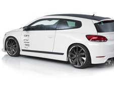 VW Scirocco by CSR