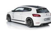 VW Scirocco by CSR