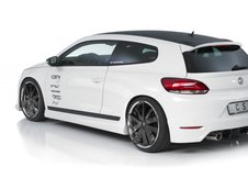 VW Scirocco by CSR