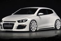 VW Scirocco by HPA Motorsports - Hot Hatch Supercar