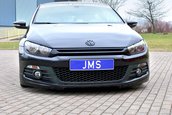 VW Scirocco by JMS