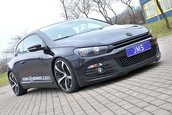 VW Scirocco by JMS