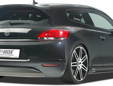 VW Scirocco by RDX - RACEDESIGN pentru Scirocco