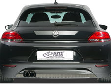 VW Scirocco by RDX - RACEDESIGN pentru Scirocco