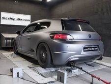 VW Scirocco R by mcchip-dkr