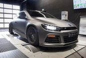VW Scirocco R by mcchip-dkr