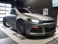 VW Scirocco R by mcchip-dkr