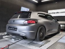 VW Scirocco R by mcchip-dkr
