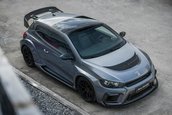 VW Scirocco R de la Aspec