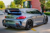 VW Scirocco R de la Aspec