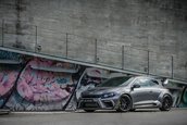 VW Scirocco R de la Aspec