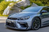 VW Scirocco R de la Aspec