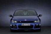 VW Scirocco R dezvaluit