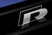 VW Scirocco R dezvaluit