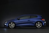VW Scirocco R