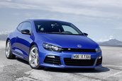 VW Scirocco R