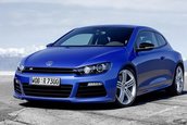 VW Scirocco R