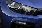VW Scirocco R
