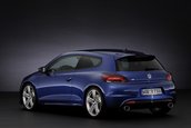 VW Scirocco R