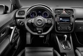 VW Scirocco R