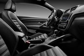 VW Scirocco R