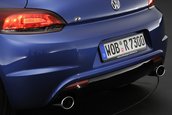 VW Scirocco R