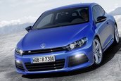 VW Scirocco R