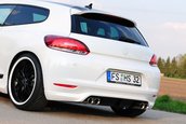 VW Scirocco Remis by HS Motorsport