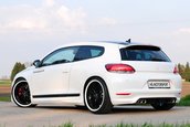 VW Scirocco Remis by HS Motorsport