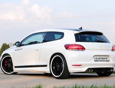 VW Scirocco Remis by HS Motorsport