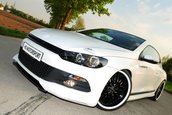 VW Scirocco Remis by HS Motorsport