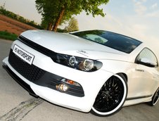 VW Scirocco Remis by HS Motorsport