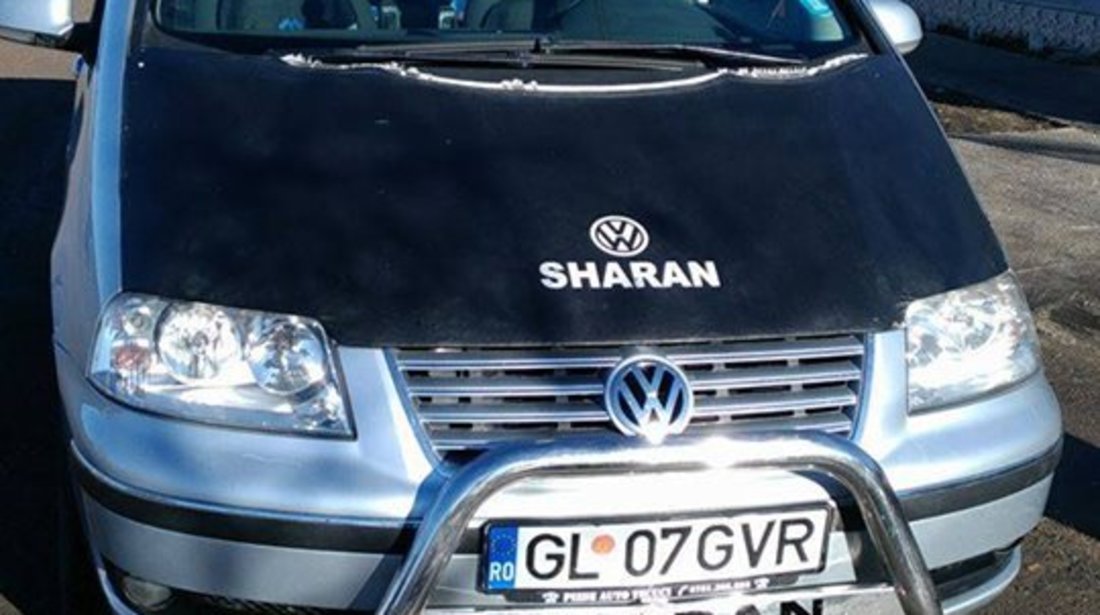 VW Sharan 1.9 TDI 2005