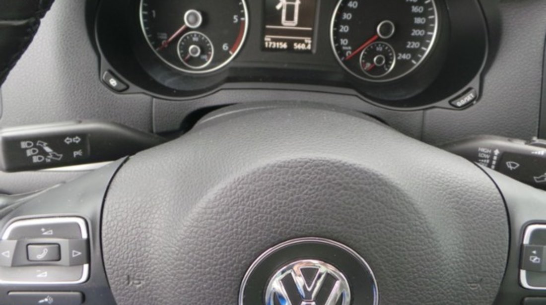 VW Sharan 2.0TDI FULL 2011