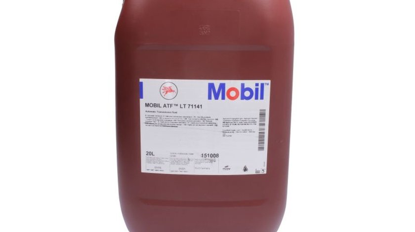 VW SHARAN 7M8 7M9 7M6 Producator EXXONMOBIL 151008