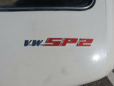 VW SP2 Coupe de vanzare