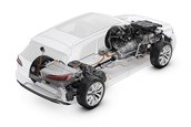 VW T-Prime Concept GTE