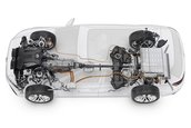 VW T-Prime Concept GTE