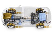 VW T-Prime Concept GTE