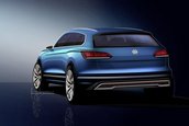 VW T-Prime Concept GTE