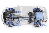 VW T-Prime Concept GTE