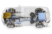 VW T-Prime Concept GTE