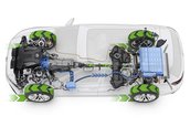 VW T-Prime Concept GTE
