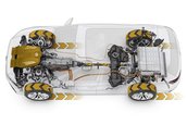VW T-Prime Concept GTE