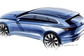 VW T-Prime Concept GTE