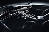 VW T-Prime Concept GTE