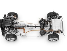 VW T-Prime Concept GTE