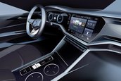 VW T-Prime Concept GTE