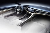 VW T-Prime Concept GTE