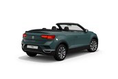 VW T-Roc Cabrio - Varianta entry-level